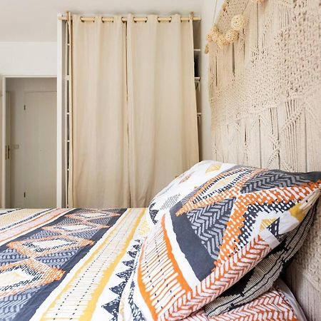 Happy Shelter Apartment Bussy-Saint-Georges Bagian luar foto