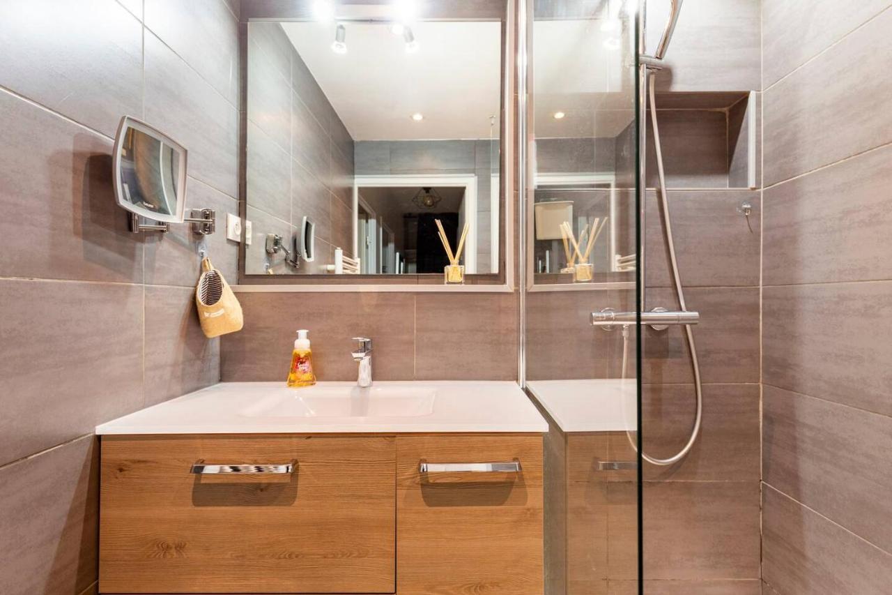 Happy Shelter Apartment Bussy-Saint-Georges Bagian luar foto